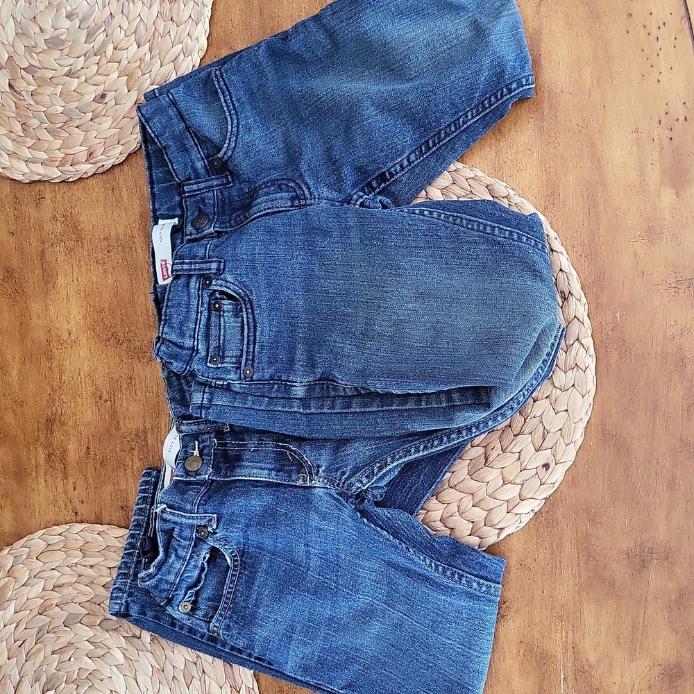 Kids levis